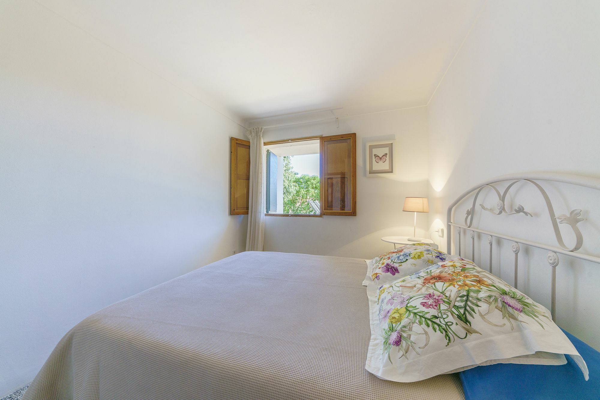 Villa Ficus Puerto de Alcúdia Exterior foto