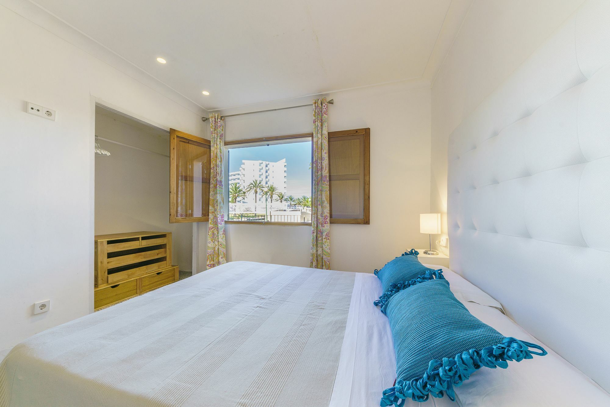 Villa Ficus Puerto de Alcúdia Exterior foto